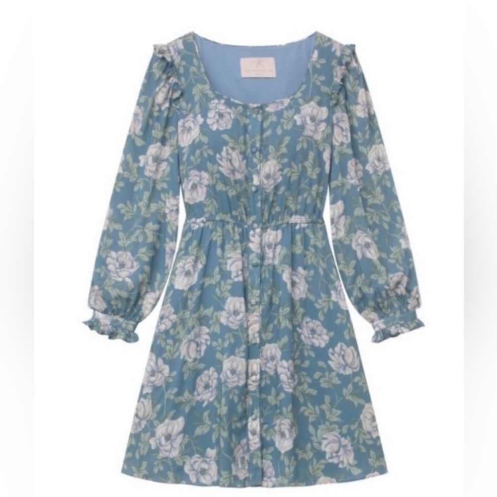 Gal meets Glam Madeline Dress